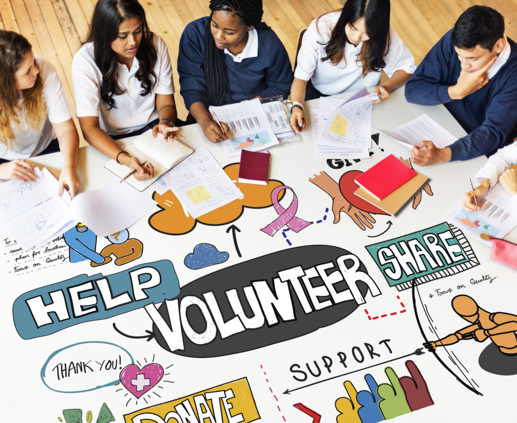 ボランティアサークルとは 種類や参加するメリット 探し方 就活との関係を解説